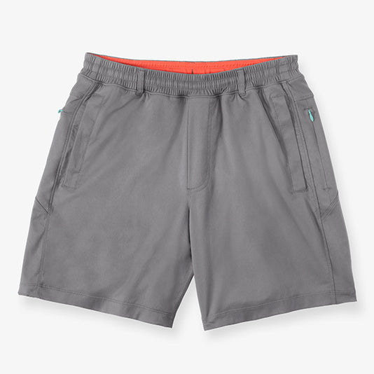 Shorts with Built-in Liners